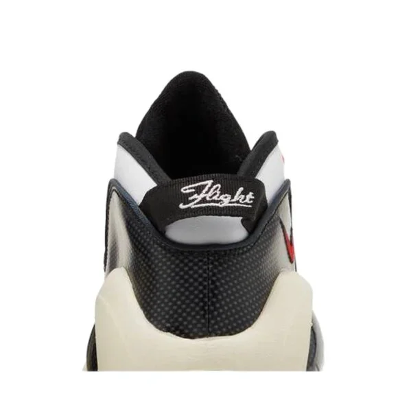 Air Zoom Flight 95 'Hoops Pack' Jason Kidd Mens Basketball Shoes